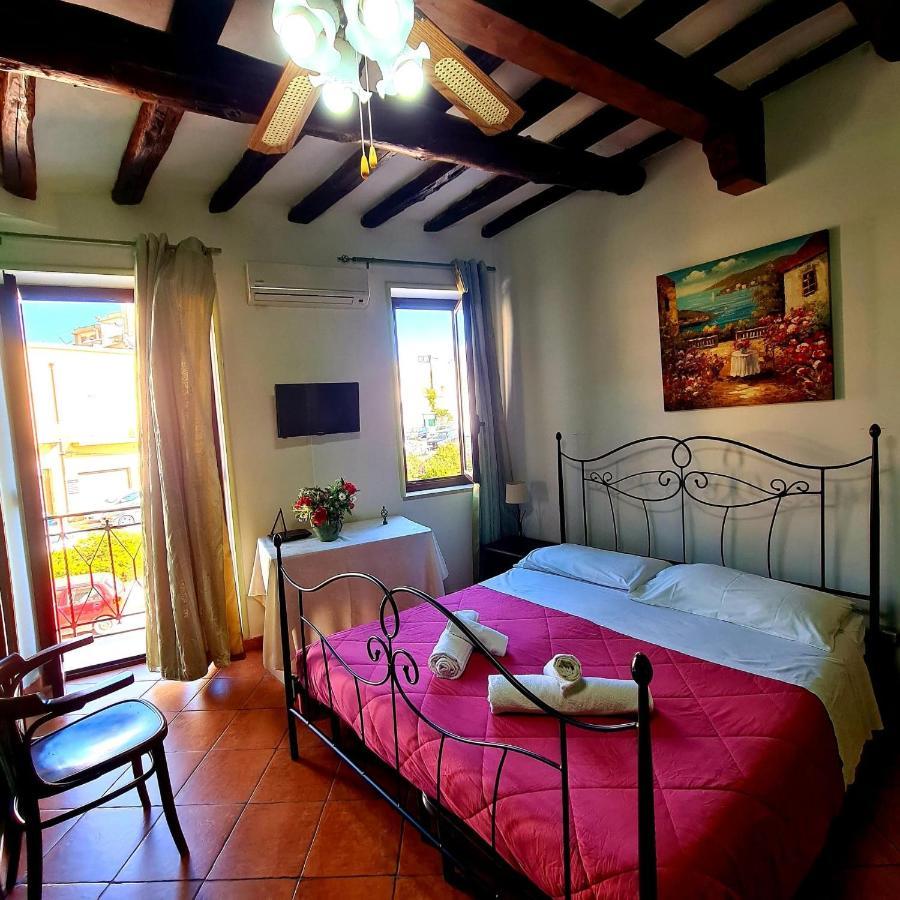 Due Passi Dal Centro Bed & Breakfast Marsala