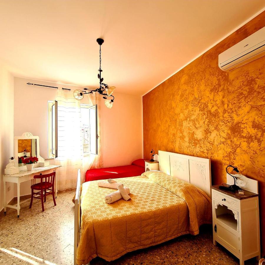 Due Passi Dal Centro Bed & Breakfast Marsala