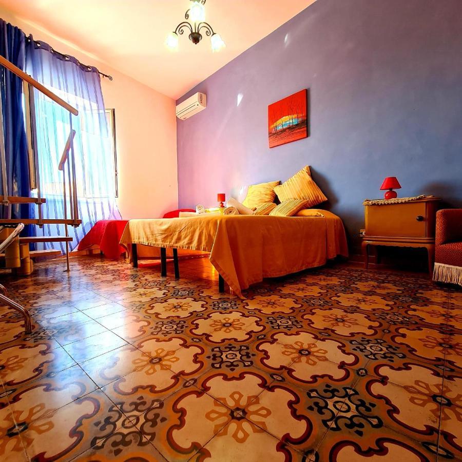 Due Passi Dal Centro Bed & Breakfast