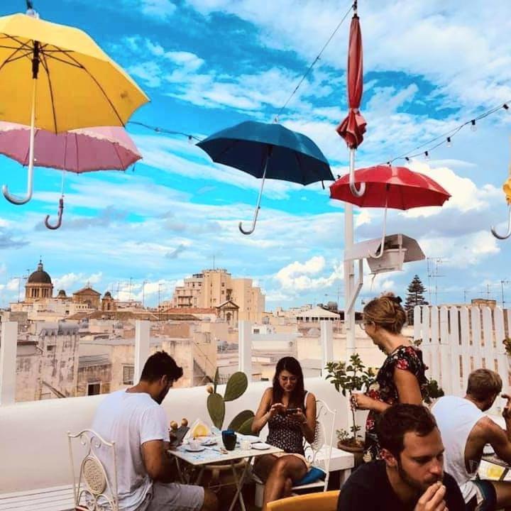 Due Passi Dal Centro Bed & Breakfast