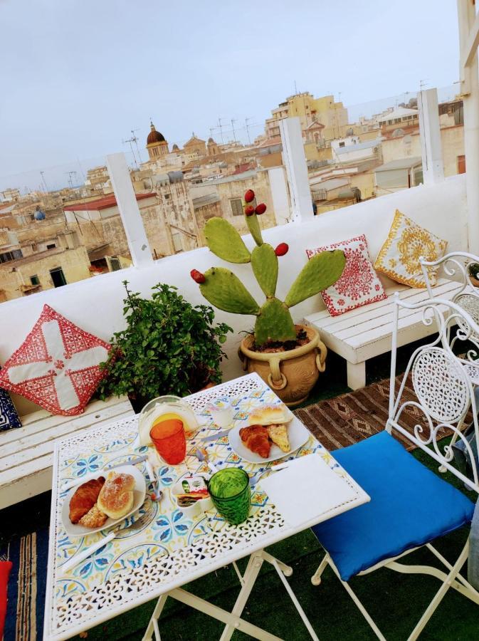 Bed & Breakfast Due Passi Dal Centro