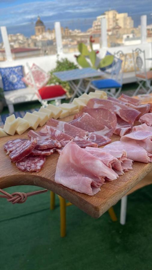 Bed & Breakfast Due Passi Dal Centro 2*
