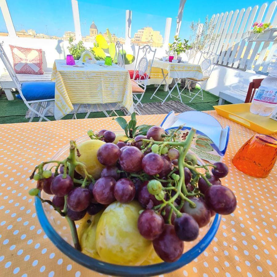 Bed & Breakfast Due Passi Dal Centro Marsala