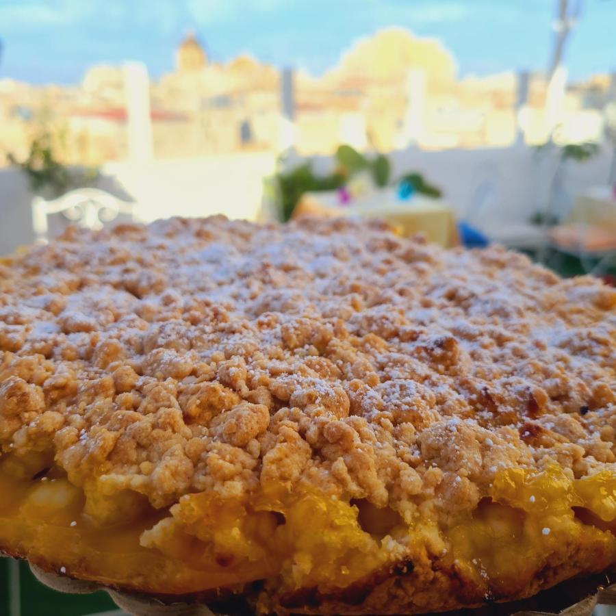 Due Passi Dal Centro Bed & Breakfast 2*