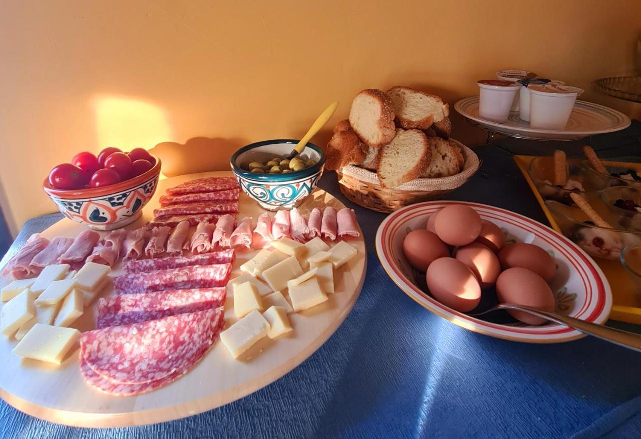 Due Passi Dal Centro Bed & Breakfast