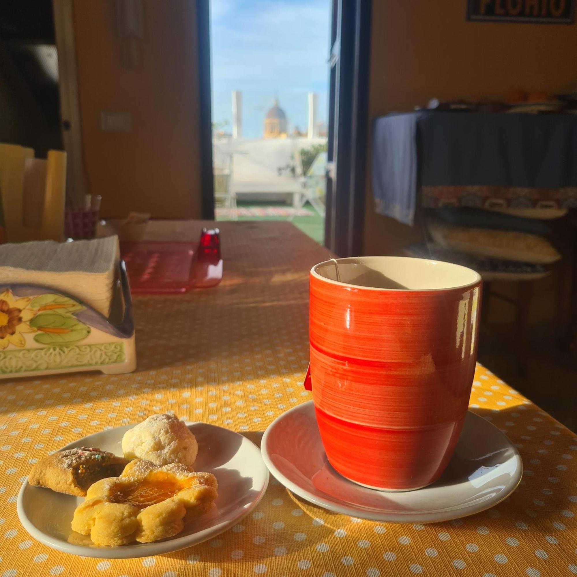 Due Passi Dal Centro 2*