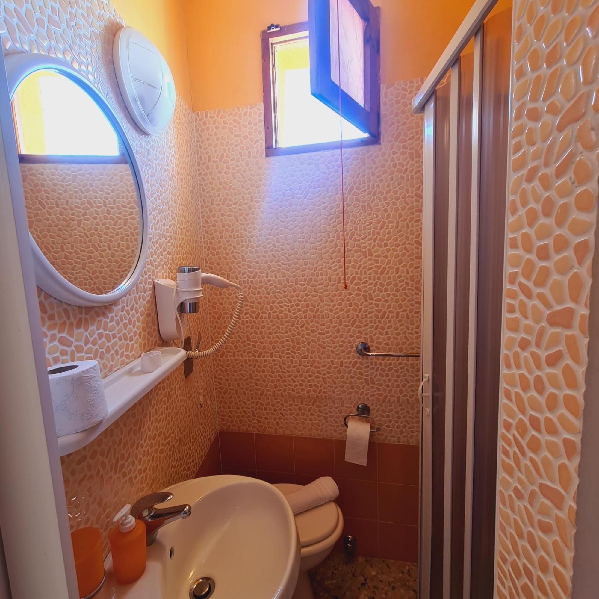Bed & Breakfast Due Passi Dal Centro