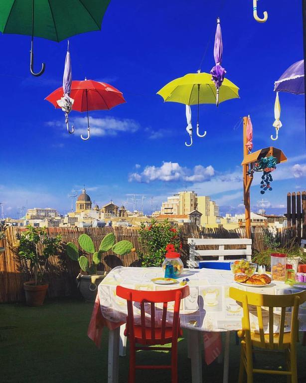 Due Passi Dal Centro Bed & Breakfast