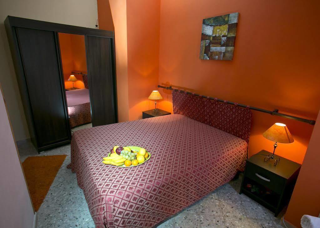 Due Passi Dal Centro Bed & Breakfast