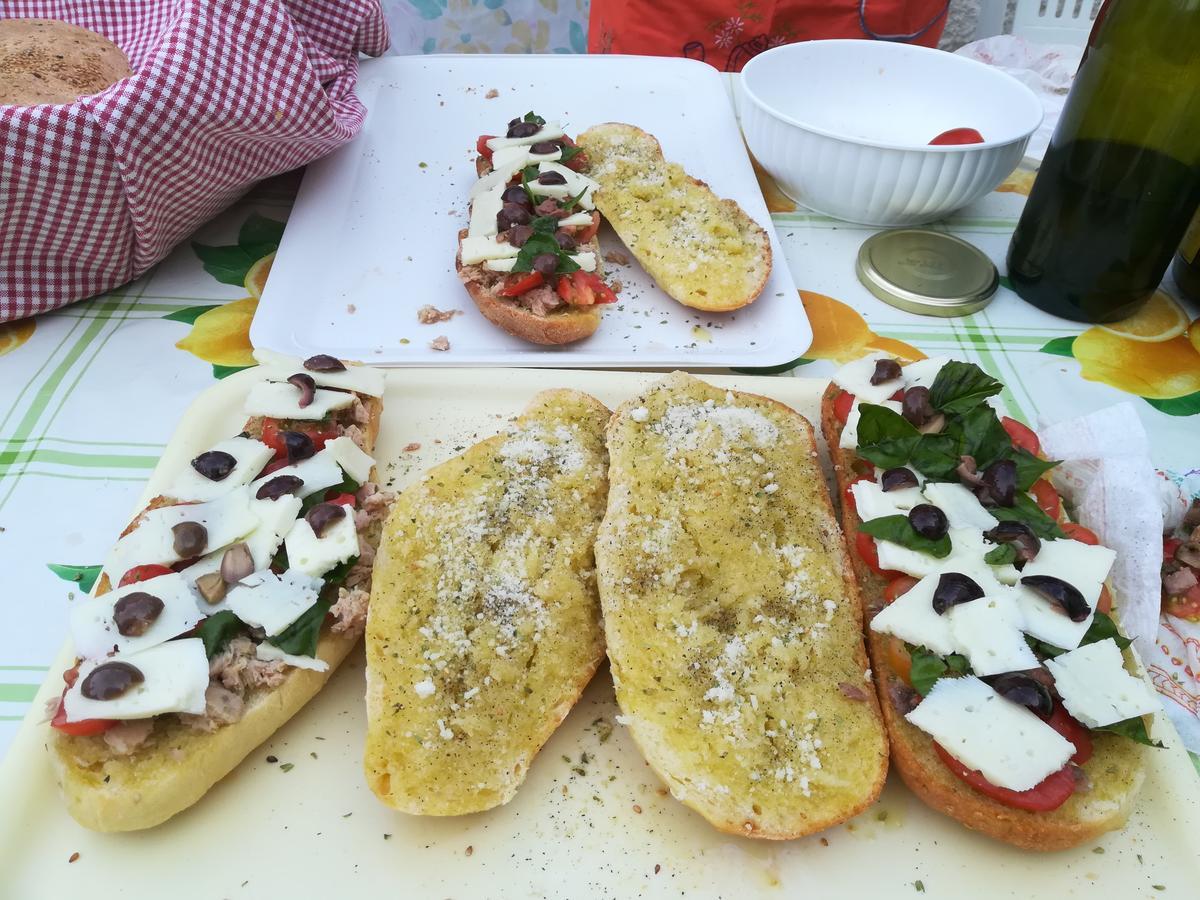 Due Passi Dal Centro Bed & Breakfast