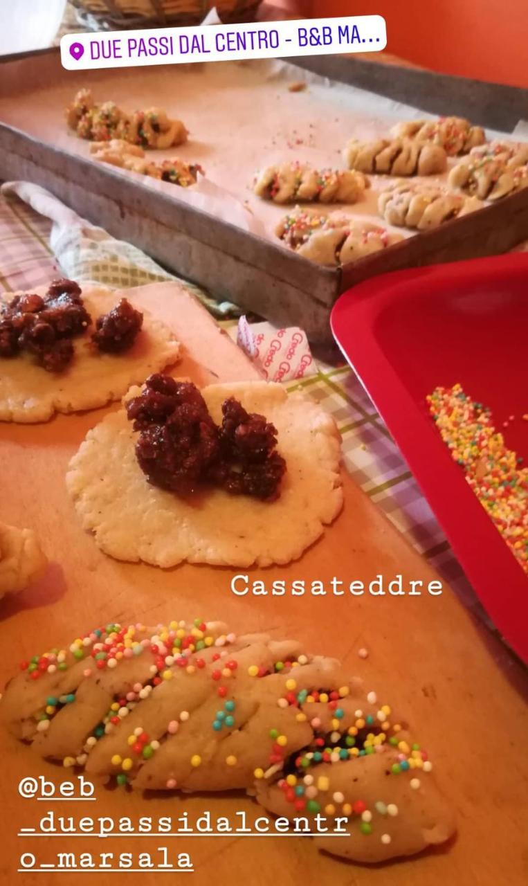 Due Passi Dal Centro Bed & Breakfast 2*