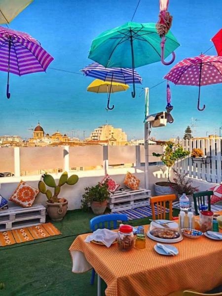 Bed & Breakfast Due Passi Dal Centro Marsala