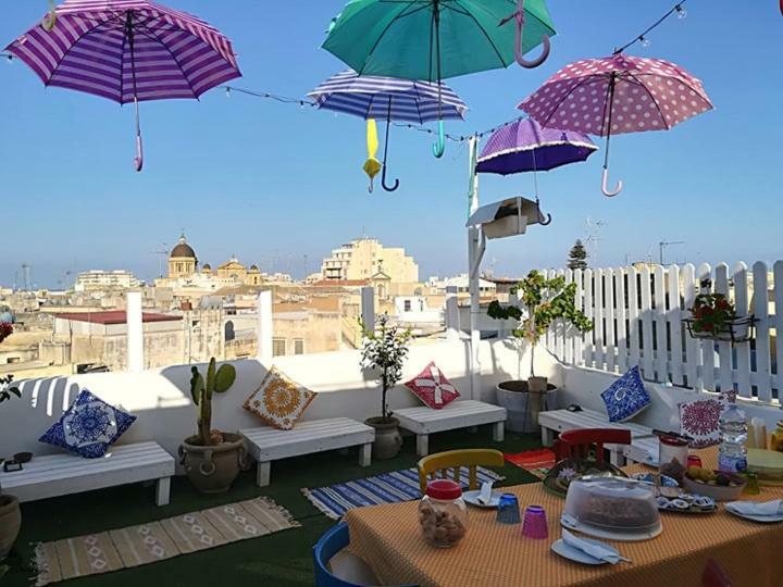Bed & Breakfast Due Passi Dal Centro Marsala