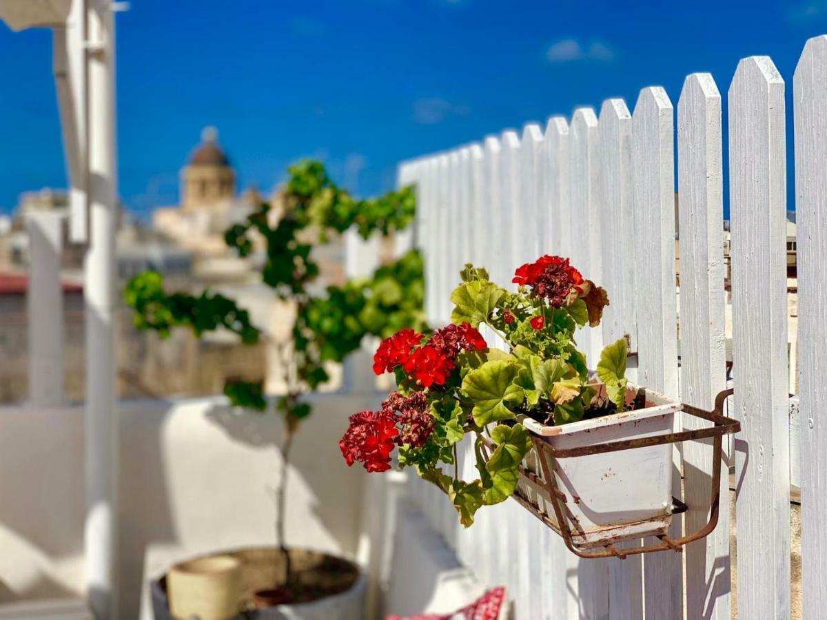 Due Passi Dal Centro Bed & Breakfast