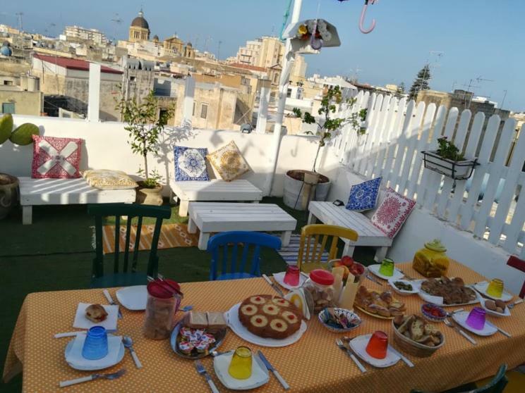 Due Passi Dal Centro Bed & Breakfast
