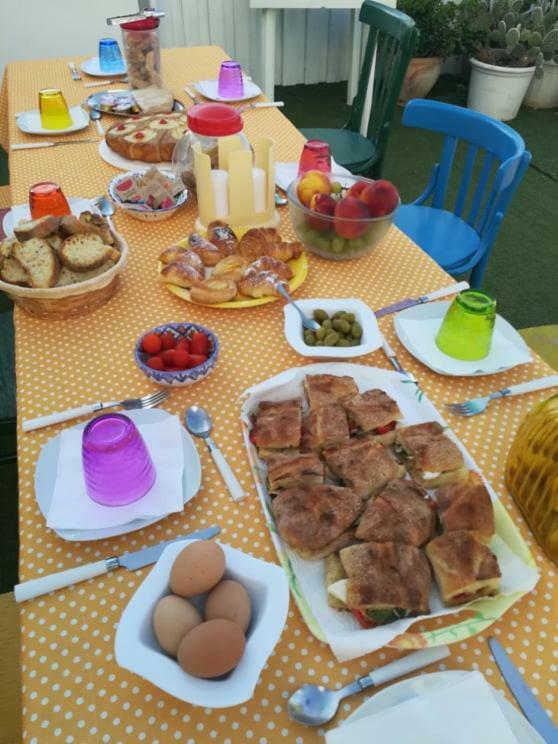 Due Passi Dal Centro Bed & Breakfast 2*