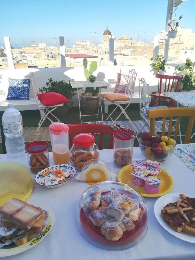 Due Passi Dal Centro Bed & Breakfast Marsala