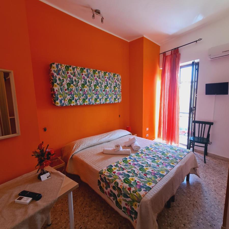 Bed & Breakfast Due Passi Dal Centro