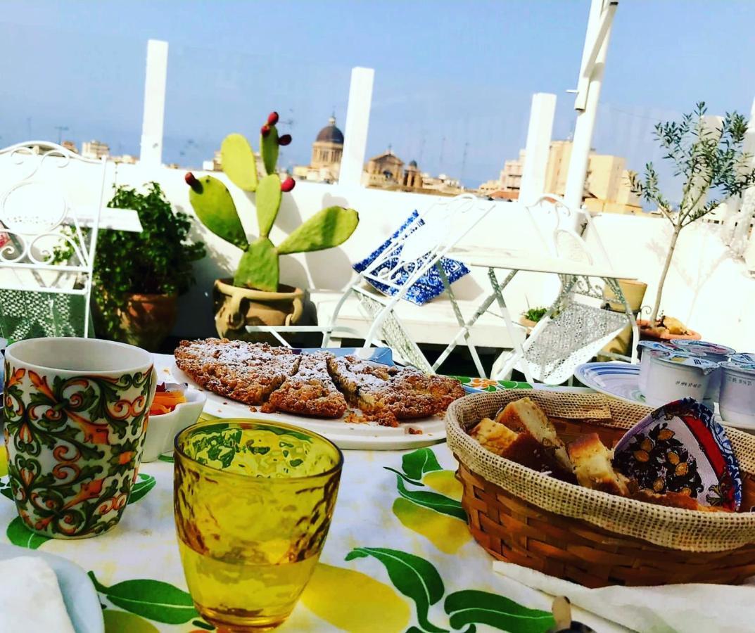 Due Passi Dal Centro Bed & Breakfast