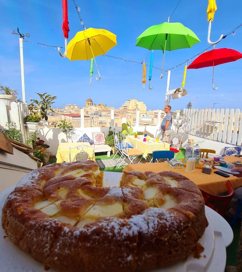 Due Passi Dal Centro Bed & Breakfast 2*
