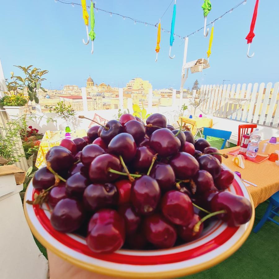 Bed & Breakfast Due Passi Dal Centro Marsala