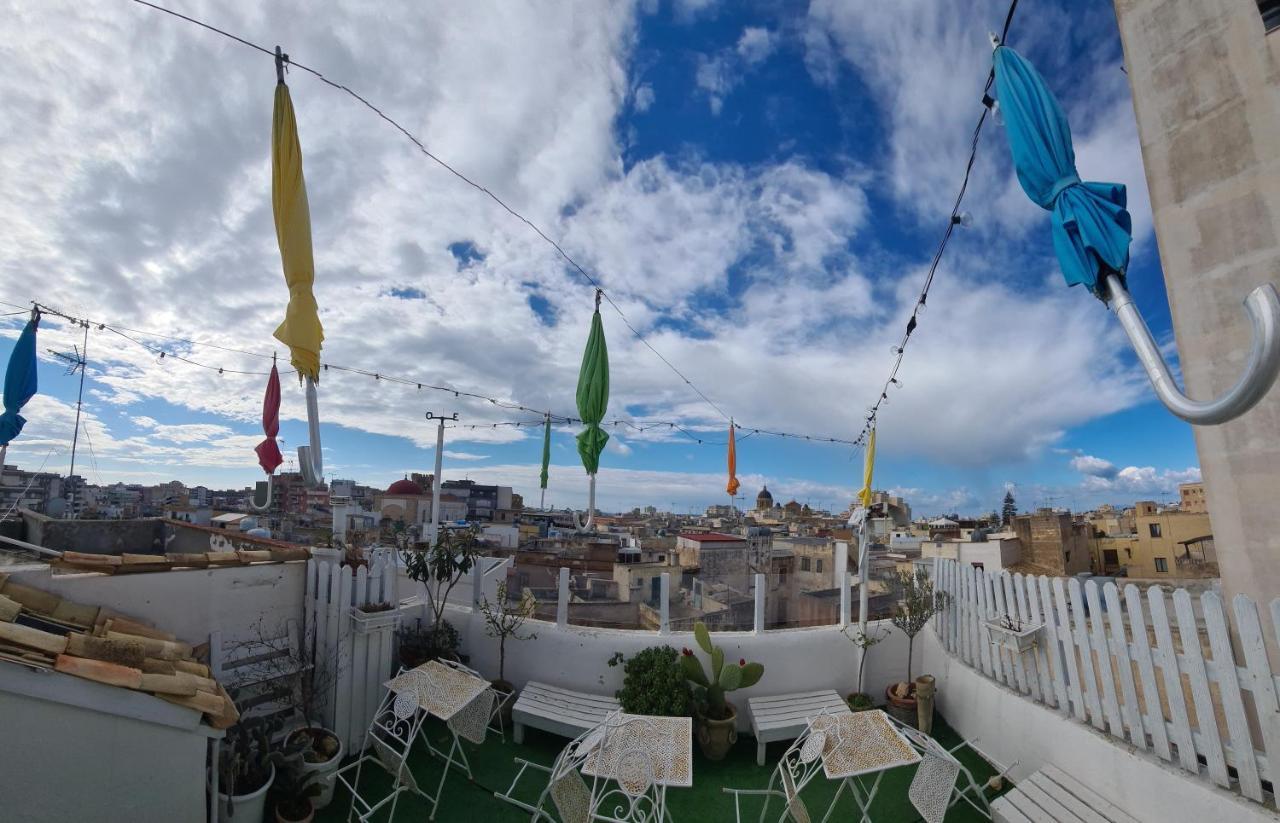 Due Passi Dal Centro Bed & Breakfast