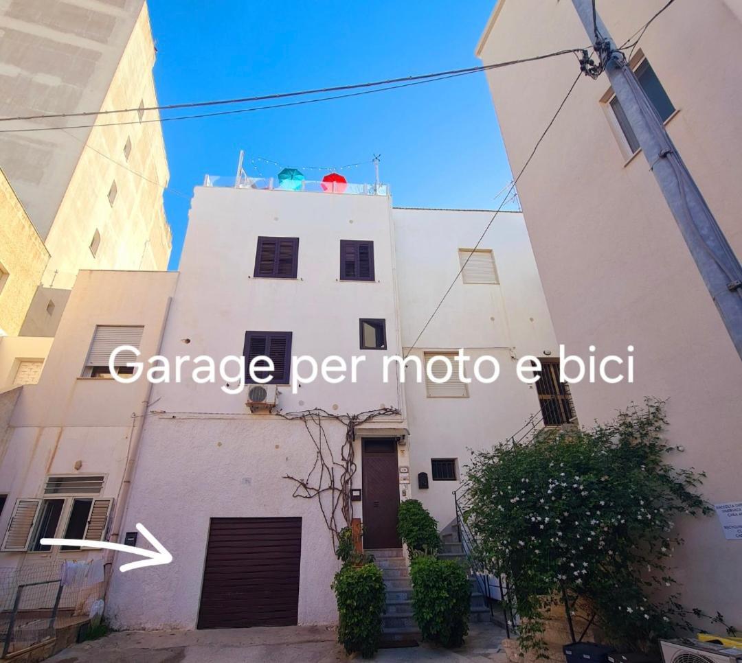 Bed & Breakfast Due Passi Dal Centro