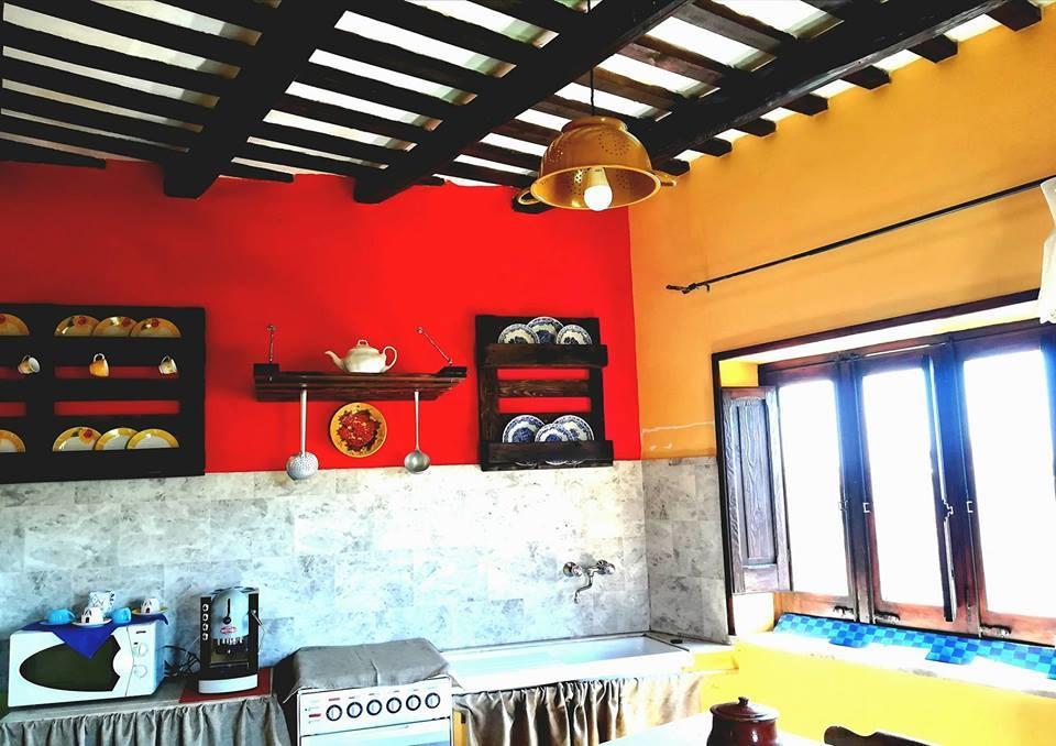 Due Passi Dal Centro Bed & Breakfast