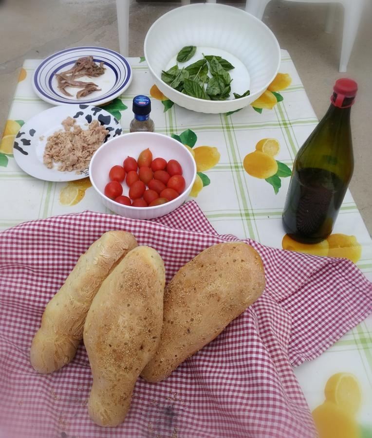 Due Passi Dal Centro Bed & Breakfast