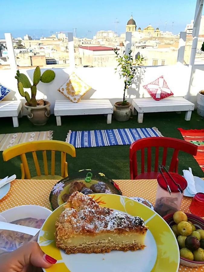 Bed & Breakfast Due Passi Dal Centro Marsala