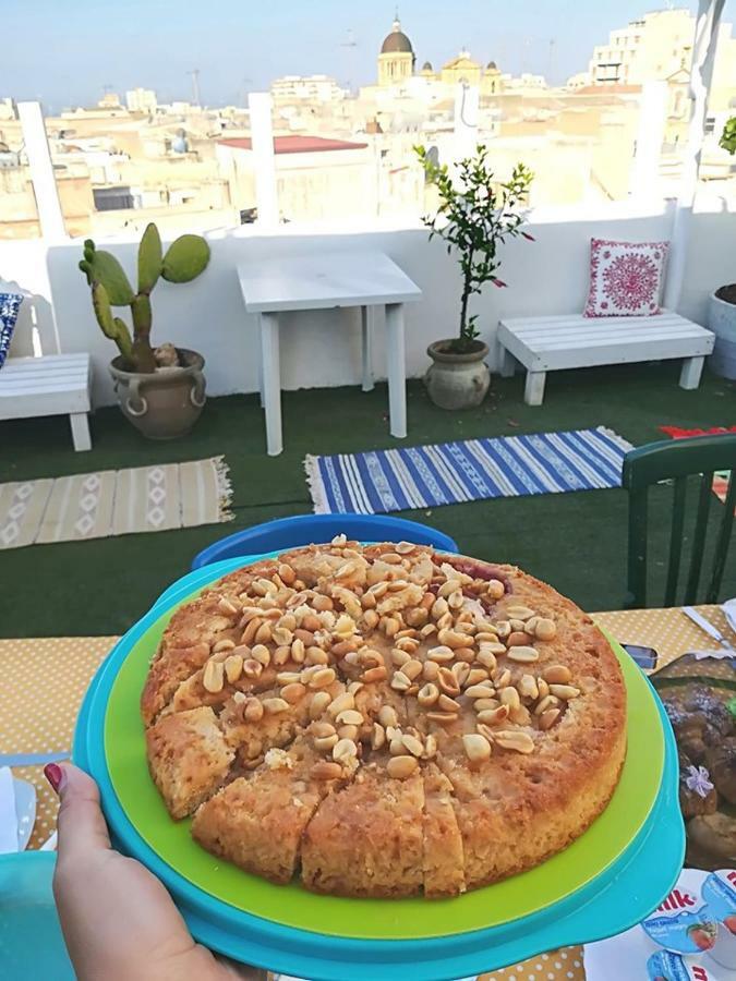 Bed & Breakfast Due Passi Dal Centro