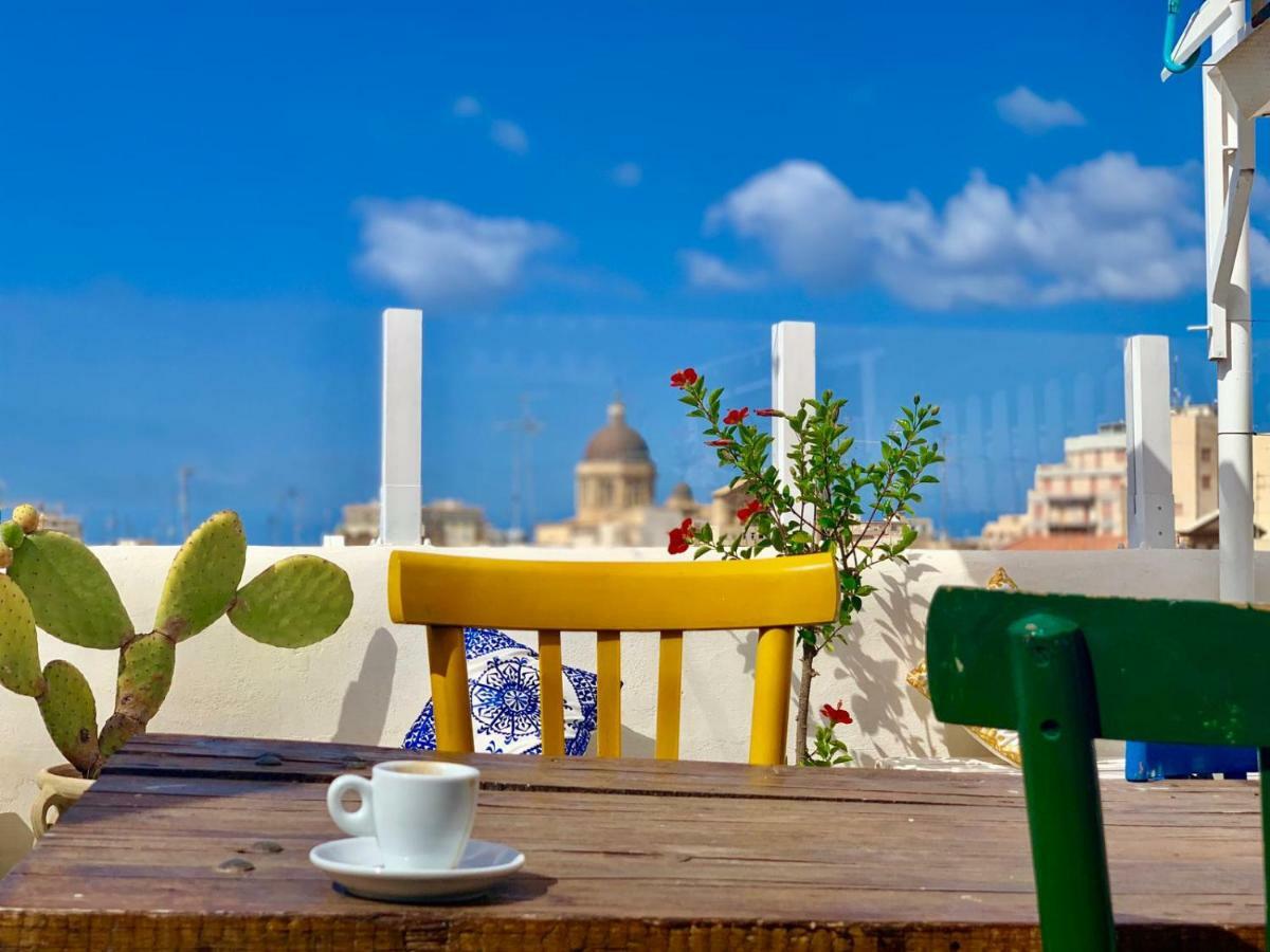 Bed & Breakfast Due Passi Dal Centro