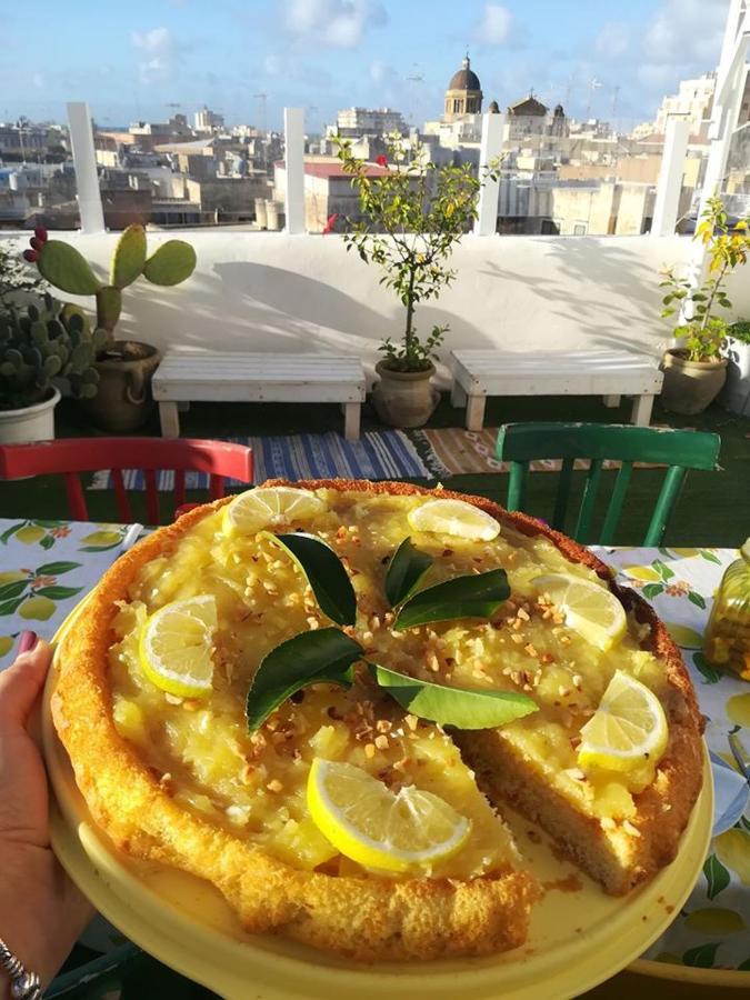Bed & Breakfast Due Passi Dal Centro Marsala